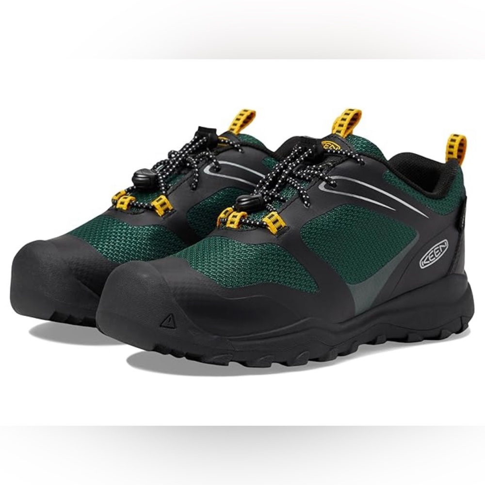 Keen Youth Wanduro Low Waterproof